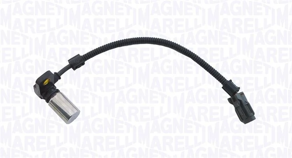 Sensor, crankshaft pulse